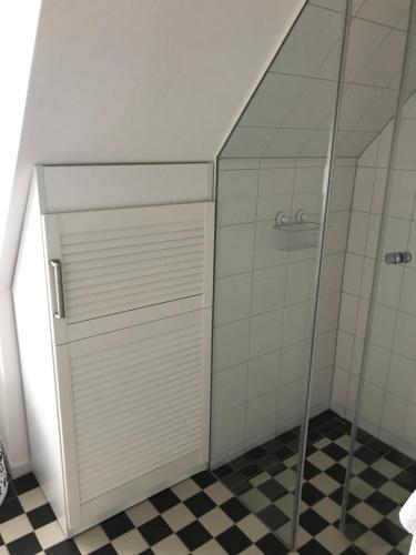 Ferienwohnungen Hebbel
