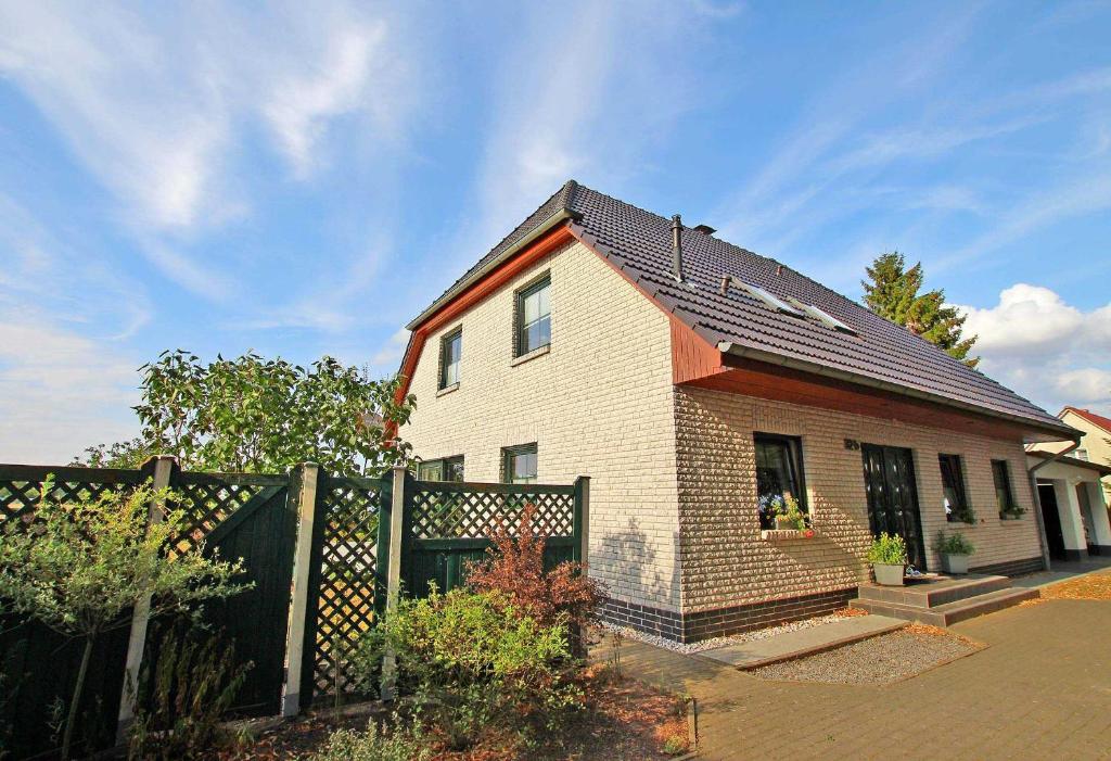 Appartements Ferienwohnungen Helpter Berg SEE 9 Helpt 32 b 17348 Woldegk