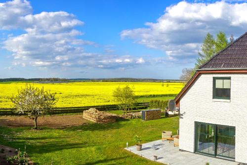 Ferienwohnungen Helpter Berg SEE 9