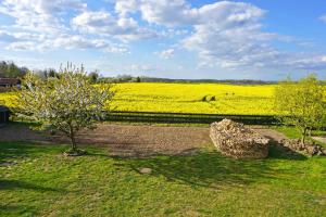 Ferienwohnungen Helpter Berg SEE 9