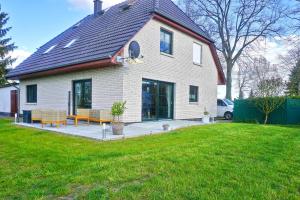 Appartements Ferienwohnungen Helpter Berg SEE 9 Helpt 32 b 17348 Woldegk Mecklembourg-Poméranie