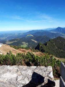 Ferienwohnungen Herbst nahe Chiemsee