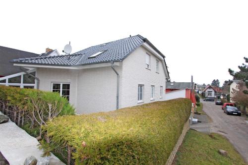 Ferienwohnungen Heringsdorf USE 1210