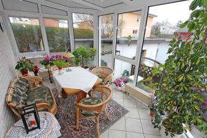 Ferienwohnungen Heringsdorf USE 1210