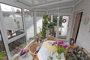 Ferienwohnungen Heringsdorf USE 1210
