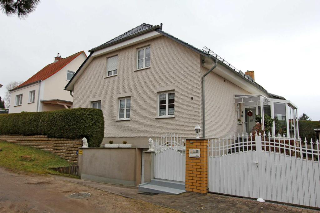 Appartements Ferienwohnungen Heringsdorf USE 1210 Wilhelmstraße 9 17424 Heringsdorf