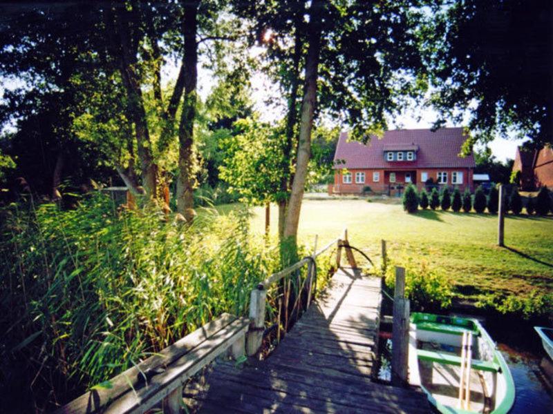 Ferienwohnungen Herzwolde SEE 5920 Oberdorf 4, 17237 Wutschendorf