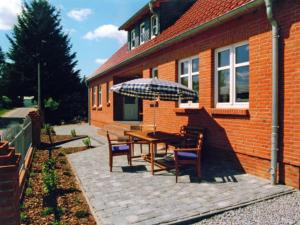 Appartements Ferienwohnungen Herzwolde SEE 5920 Oberdorf 4 17237 Wutschendorf Mecklembourg-Poméranie