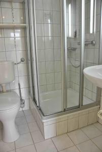 Appartements Ferienwohnungen Hildegund Mündener Str. 28 34355 Uschlag Basse-Saxe