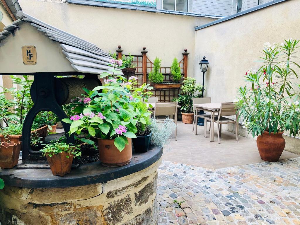 Ferienwohnungen Himmelsstübchen und Gartenstübchen