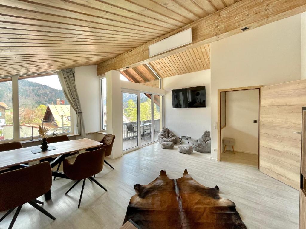 Appartements Ferienwohnungen Hirschbachwinkel Hindelanger Strasse 28 87541 Bad Hindelang