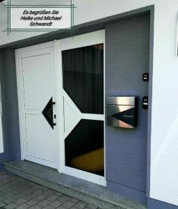 Appartements Ferienwohnungen Hochgrebe 6 Auf dem Kleinen Felde 34549 Kleinern Hesse