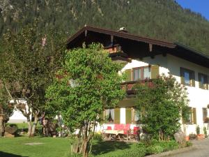 Appartements Ferienwohnungen Hölzl Artenreitweg 24 83471 Schönau am Königssee Bavière