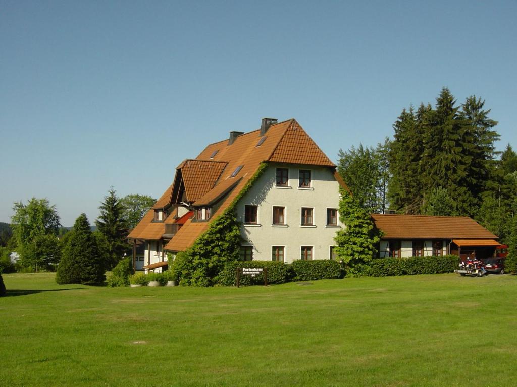 ferienwohnungen hottenroth fleckl 44 ferienwohnungen hottenroth, 95485 Warmensteinach