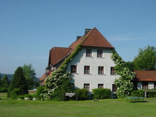 ferienwohnungen hottenroth