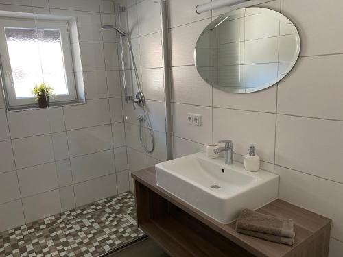 Ferienwohnungen im Färberhaus