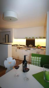 Ferienwohnungen im Färberhaus