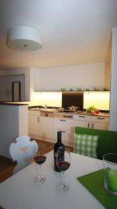 Appartements Ferienwohnungen im Färberhaus Hauptstraße 4 87538 Fischen im Allgäu Bavière