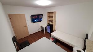 Appartements Ferienwohnungen Im Grund 22, 22a, 22c, 22d Birkenstein Im Grund 22-22d 15366 Hoppegarten Brandebourg