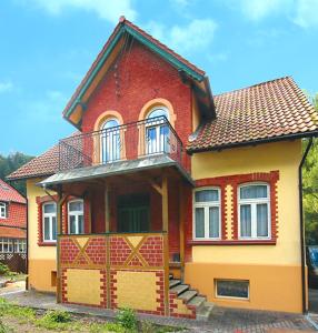 Ferienwohnungen im Harz