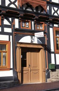 Appartements Ferienwohnungen im Harz Neustadt 5 06536 Stolberg Saxe-Anhalt