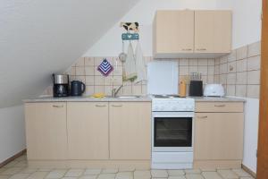 Ferienwohnungen im Haus am Watt