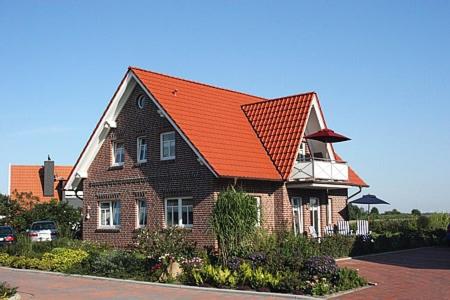 Appartements Ferienwohnungen im Haus Ankerplatz am Süderriff 24 Süderriff 26427 Neuharlingersiel