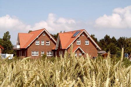 Ferienwohnungen im Haus Ankerplatz am Süderriff