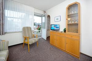 Appartements Ferienwohnungen im Haus Eilers 8 Möwenweg 26427 Neuharlingersiel Basse-Saxe