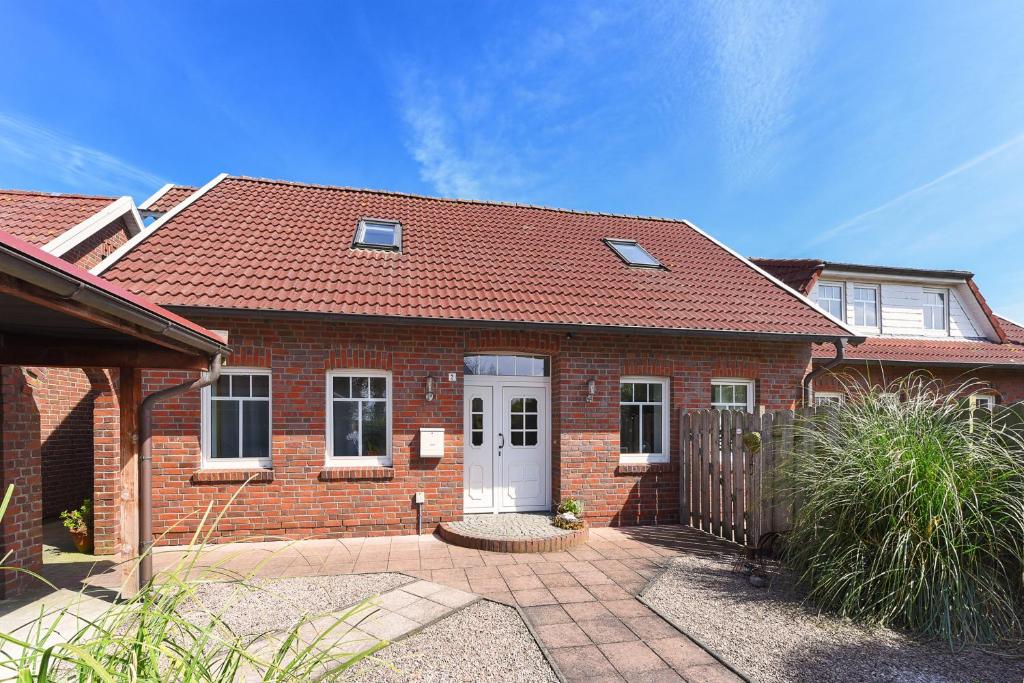 Ferienwohnungen im Haus Friesische Weite 2 Sophiengroden, 26434 Wangerland