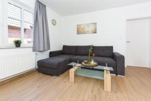 Appartements Ferienwohnungen im Haus Meeresleuchten Unner Up Weg Ost 20 26427 Neuharlingersiel Basse-Saxe