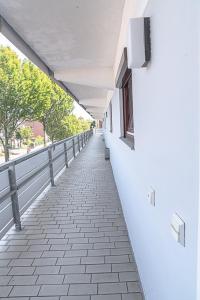 Appartements Ferienwohnungen im Haus Strandburg Grömitz Schützenstraße 10 23743 Grömitz Schleswig-Holstein