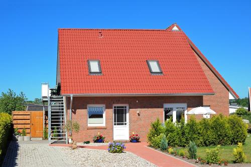 Ferienwohnungen im Haus ter Haar