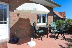 Ferienwohnungen im Haus ter Haar