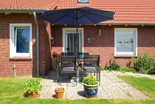 Ferienwohnungen im Haus Trudi