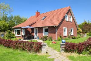 Appartements Ferienwohnungen im Haus Trudi 4 Rotzmense 26427 Esens Basse-Saxe