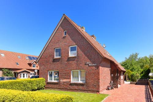 Ferienwohnungen im Haus Waterkant