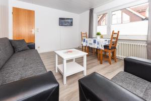 Appartements Ferienwohnungen im Haus Waterkant 8 Osterweg 26427 Neuharlingersiel Basse-Saxe