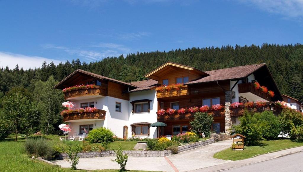 Appartements Ferienwohnungen im Himmelreich 17 Himmelreich 93462 Lam