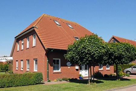 Ferienwohnungen im Huus Janssand
