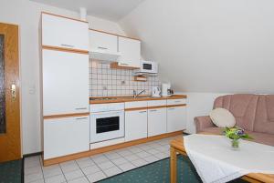 Appartements Ferienwohnungen im Huus Janssand 10 Oll Deep 26427 Esens Basse-Saxe