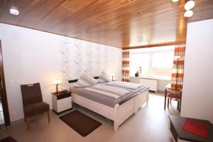 Appartements Ferienwohnungen im Moseltal Alte Moselstraße 53 56332 Löf Rhénanie-Palatinat