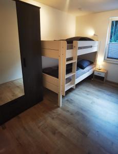 Ferienwohnungen im Mühlental