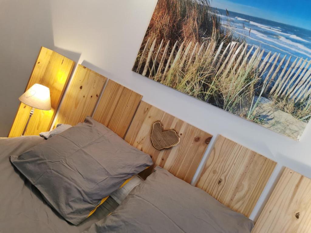 Ferienwohnungen im Mühlental