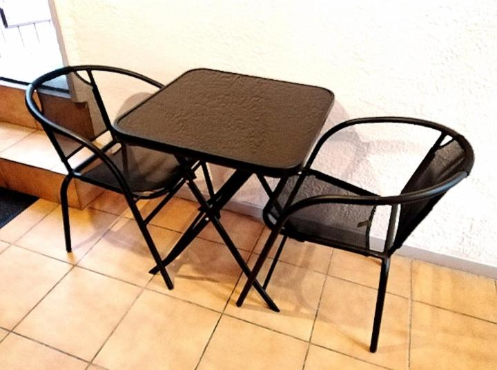 Ferienwohnungen im Womoland auf No