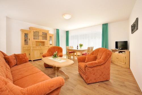 Ferienwohnungen Immenhof