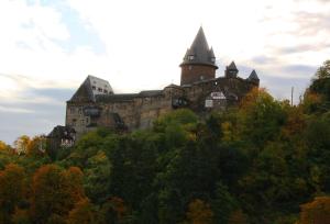 Ferienwohnungen-In-Bacharach