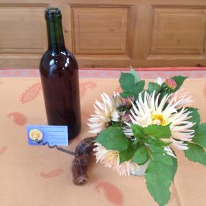 Appartements Ferienwohnungen In de goldisch Luft Herrbornstrasse 44-46 55435 Gau-Algesheim Rhénanie-Palatinat