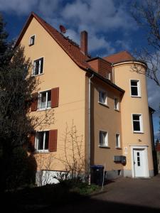 Appartements Ferienwohnungen in Dresden Weststrasse 1 01157 Dresde Saxe