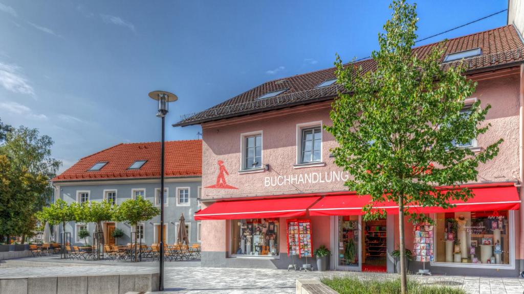 Appartements Ferienwohnungen in Losheim am See Trierer Str. 3 66679 Losheim